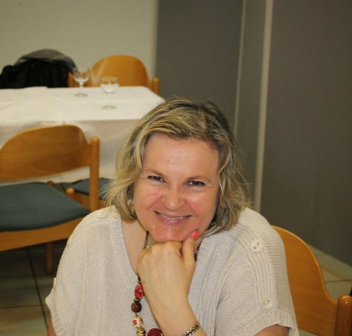 Tanzgruppen Treffen 15.03.2014